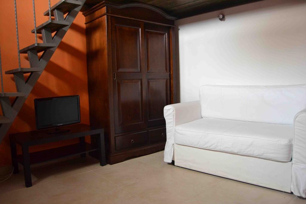 La Violetta Ostuniアパートメント 部屋 写真